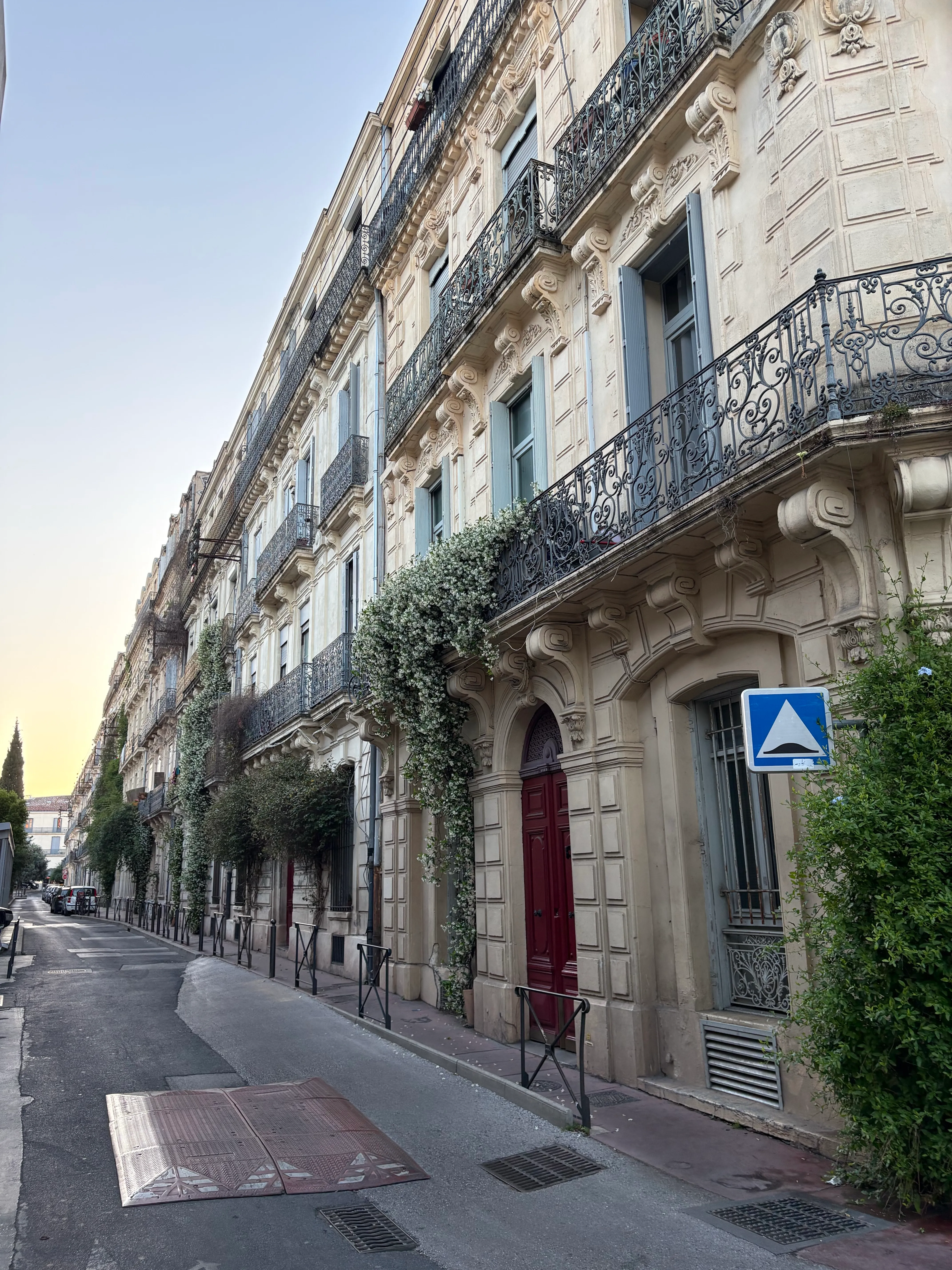Montpellier & Carnon: A Quieter Alternative to the French Riviera