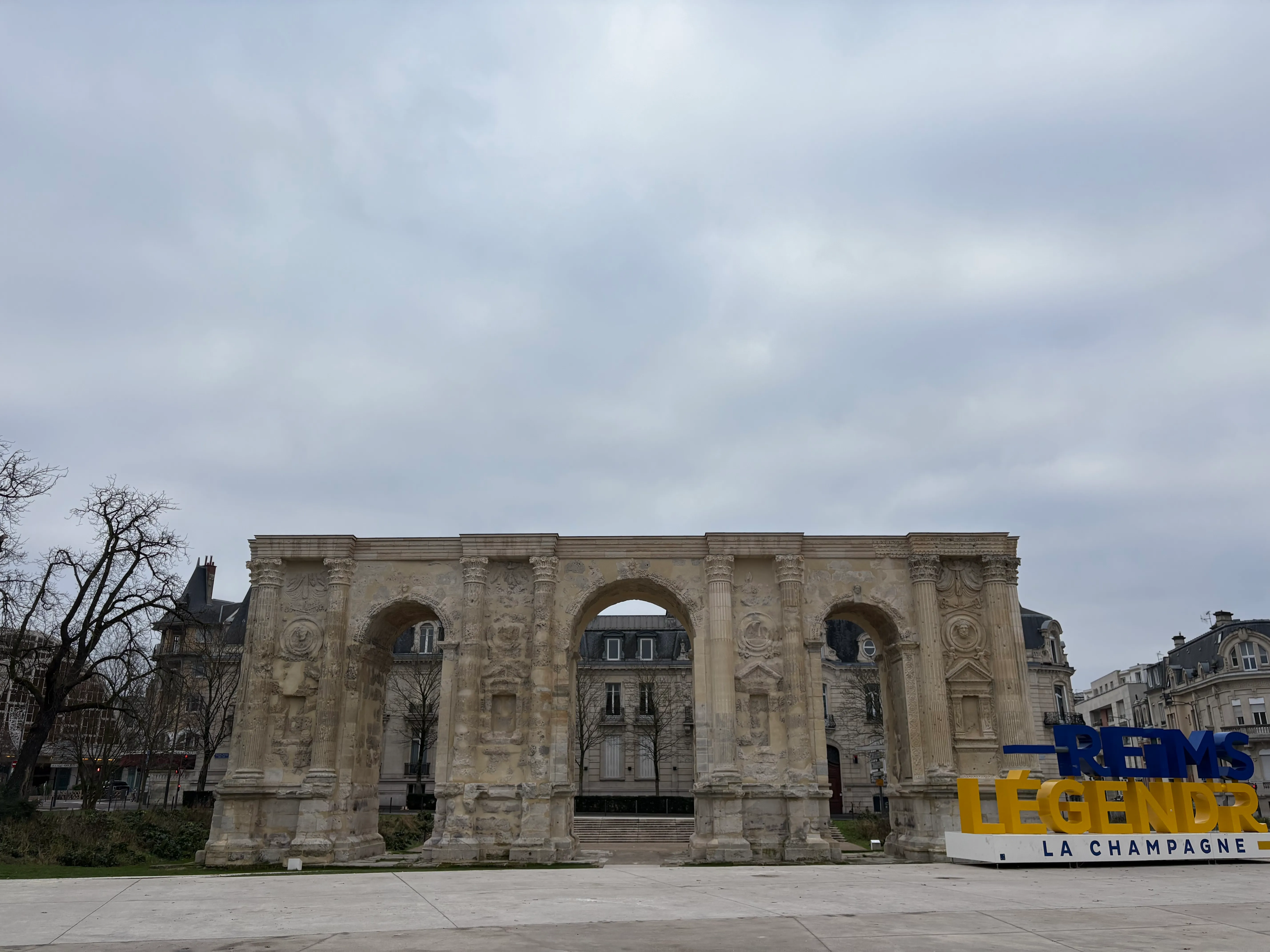 A Weekend Stopover in Reims: Champagne Country Without a Champagne Tour